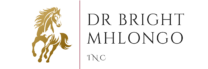 dr bright mhlongo logo icon transparent png