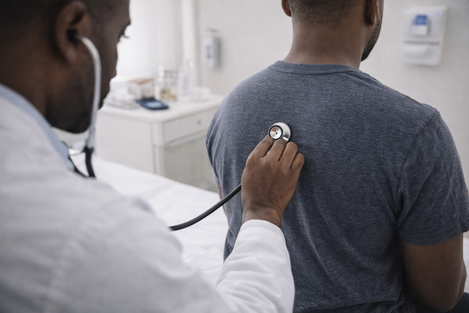 dr bright mhlongo general medical consultations service