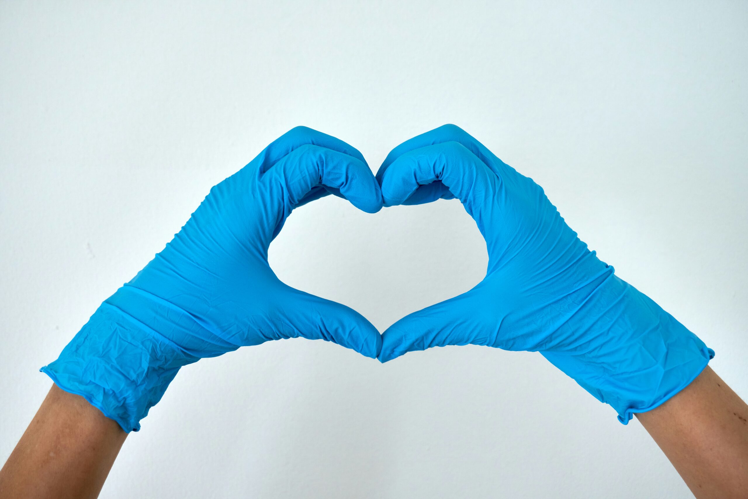 dr bright mhlongo healthcare care compassion