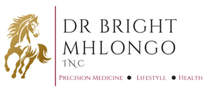 dr bright mhlongo logo primary transparent png