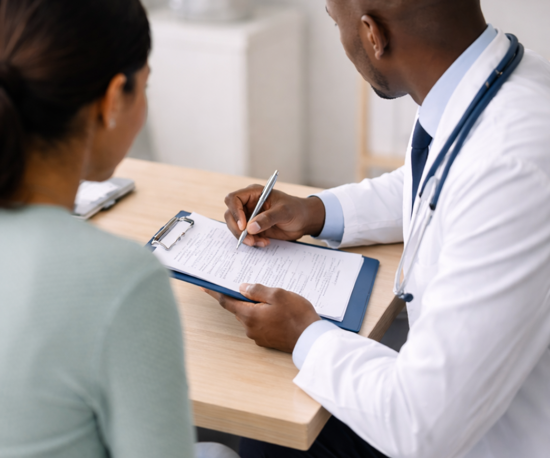 dr bright mhlongo consultation